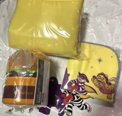 マクドナルド 福袋 2026 3点セット