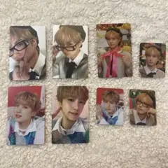 尾崎匠海 タレントカード