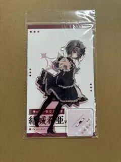 9-nine- POPUP STORE 新海 天　オーロララメ仕様 缶バッジ6個 9-nine- POPUP STORE 新海 天 オーロララメ仕様 缶バッジ - メルカリ