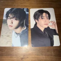 stray kids ソウルアンコン　ハン