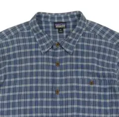 patagonia Organic Cotton A/C S/S Shirt Mのサムネイル