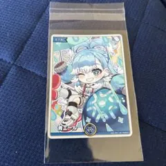 ホロカ こぼ・かなえる 青エール SY ディーヴァフィーバー - メルカリ