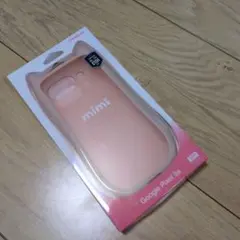 グーグルピクセル　Pixel 9a用 mimi ハイブリッドケース