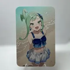 【最高品質】ウラシク　セクシーカード