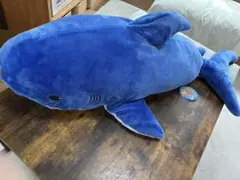 GIGA BIG！ガブっとサメ5のサムネイル