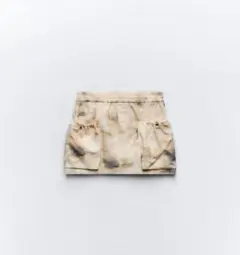 値下げ‼️ZARA ミニスカート