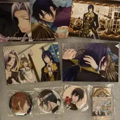 QuinRose　ブロマイド 2025年最新】quinrose ブロマイドの人気アイテム - メルカリ