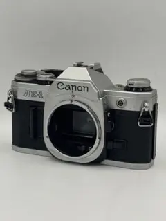 キャノン Canon AE-1 フィルムカメラ シルバーのサムネイル