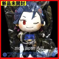 新品未開封 わんぱく！刀剣乱舞 ぬいぐるみ 数珠丸恒次 - メルカリ