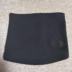 ノースフェイス マイクロストレッチネックゲイターブラック新品未使用品