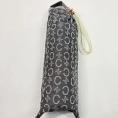 CELINE セリーヌ Cマカダム総柄 UV折り畳み傘 - メルカリ