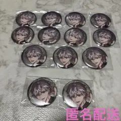 ブレマイ 2周年 缶バッジ 18点 - メルカリ