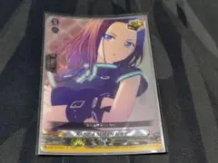 ヴァンガード raise a suilen レイヤ　サイン RAISEASUILENレイヤ【EX】{DZ-BT02/EX31}《その他》 - カードラッシュ