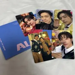 SUPER JUNIOR ドンヘ ALIVE トレカセット - メルカリ