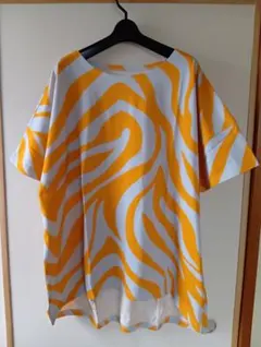 Give Re Collection チュニックTシャツのサムネイル