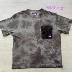THE NORTH FACE PURPLE LABEL Tシャツのサムネイル