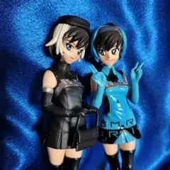 ガールズインユニフォーム スマートレディ