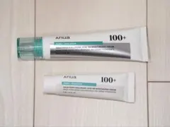 Anua PDRNヒアルロン酸100モイスチャライジングクリーム セット