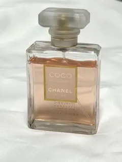 CHANELココ マドモアゼル オードゥ パルファム 50ml
