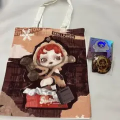 2026年最新】スカルパンダバッグの人気アイテム - メルカリ