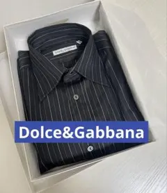 ドルチェ&ガッバーナ シャツ