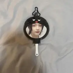 RIIZE ウォンビン popup ミニうちわ キーホルダー