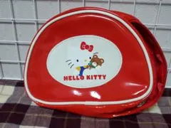 レトロ　キティ　ポーチ