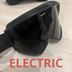 ELECTRIC♡ゴーグル♡美品