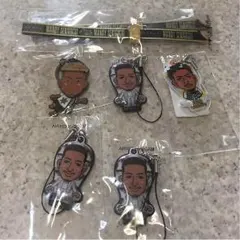 メンディーセット