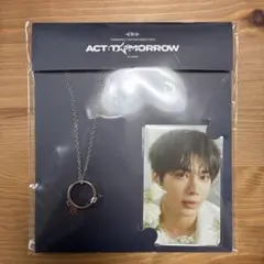 2026年最新】necklace txtの人気アイテム - メルカリ