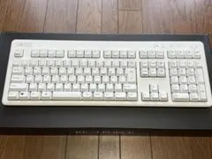 26/3 購入 REALFORCE R3HA71のサムネイル