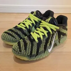 NIKE JA3 BY YOU 26cm