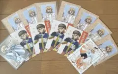 Dr.STONE 七海龍水 まとめ売り - メルカリ