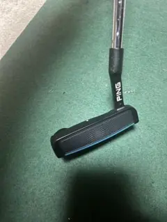 2026年最新】ping パター 33インチの人気アイテム - メルカリ