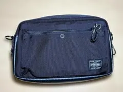 モ*太様 吉田カバン PORTER HEAT ショルダーバッグ 703-0697 - メルカリ
