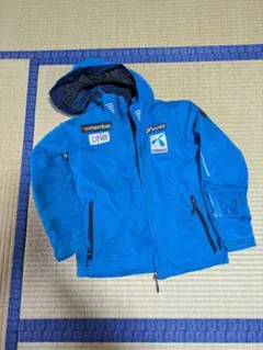 Phenix スキーウェア 子ども用 140サイズ