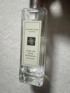 ジョーマーロン イングリッシュ ペアー フリージア 30ml