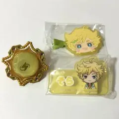 春川宙 リングライト