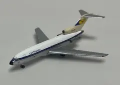 Jet-X 1/400 JAS日本エアシステム MD-81 - メルカリ