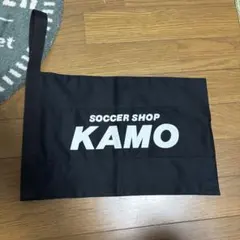 SOCCER SHOP KAMO サッカー用 シューズケース