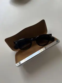 EYEVAN 7285 サングラス　343のサムネイル