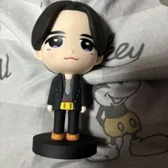 Fuma Kikuchi フィギュア 菊池風磨】フィギュア 新品未開封 Fuma Kikuchi - メルカリ