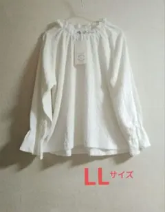 SEASON REASON by Lin.&Red ブラウス
