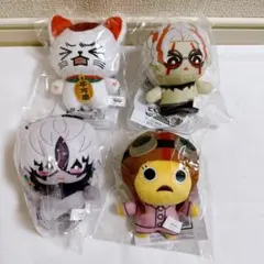 ダンダダン　ちみっとも