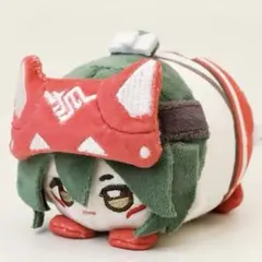 OWCS 立川 オーバーウォッチ ZETA キリコ ぬいぐるみ - メルカリ