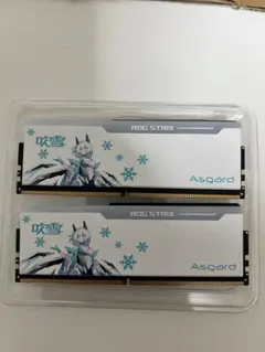 2026年最新】asgard ddr5の人気アイテム - メルカリ