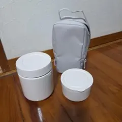 スープジャー サーモス 300ml