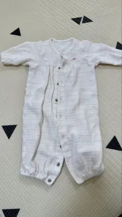 ミキハウス　ツーウェイオール50-60