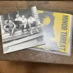 minor threat 2 set