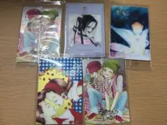 矢沢あいウエハース NANA 天使なんかじゃない